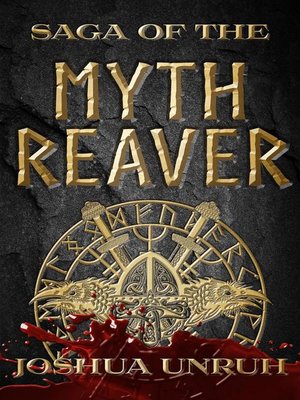 cover image of Saga of the Myth Reaver